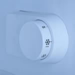 Dawlance Refrigerator 91999 Double Door AVANTE  (Glass Door)