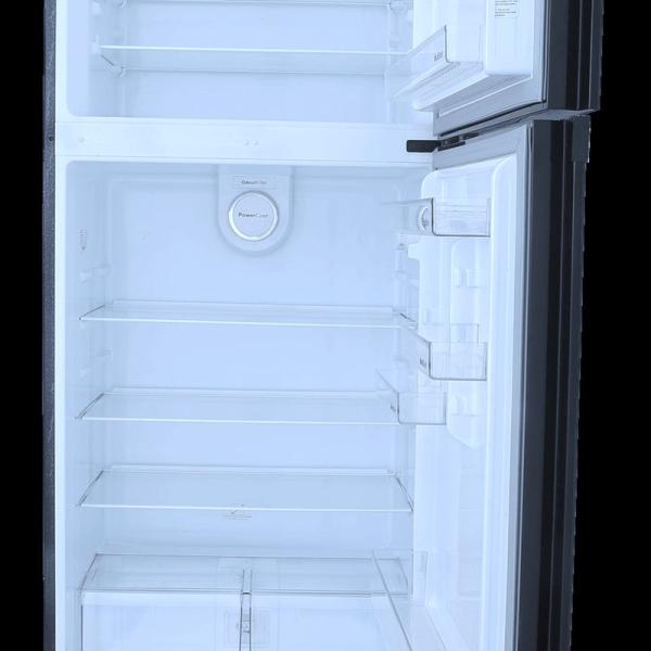 Dawlance Refrigerator 91999 Double Door AVANTE  (Glass Door)