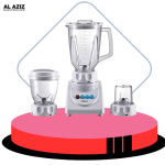 Blender Grinder |pyrex| 3in1 GX 1036