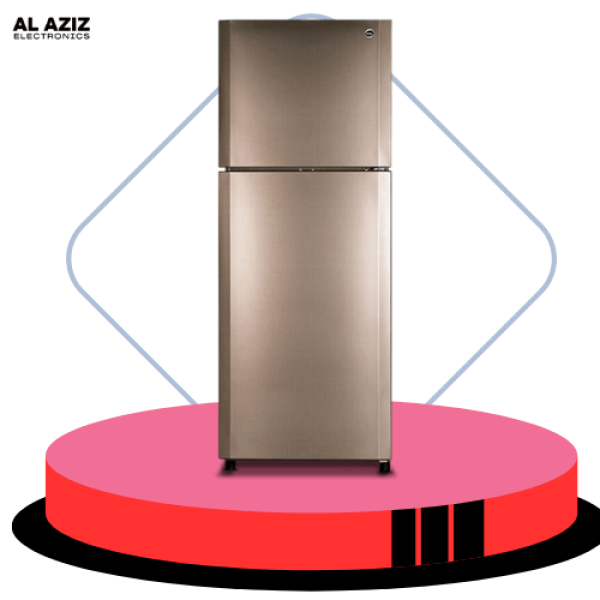PEL Refrigerator Double Door - PRL 2550