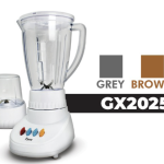 Blender Grinder |pyrex| 2in1 GX 2025